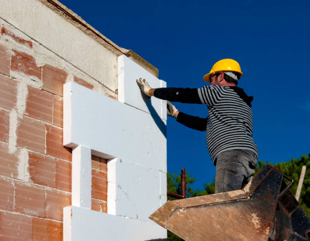 Best Spray Foam Insulation in Pierce City, MO