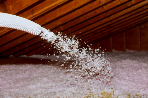 Best Blown-in Insulation in Pierce City, MO