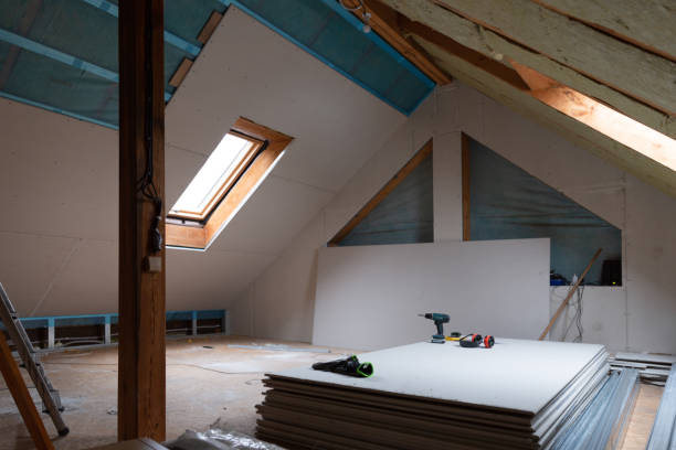Best Eco-Friendly Insulation in Pierce City, MO