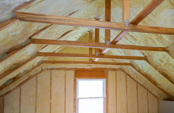 Best Insulation for Specific Applications in Pierce City, MO