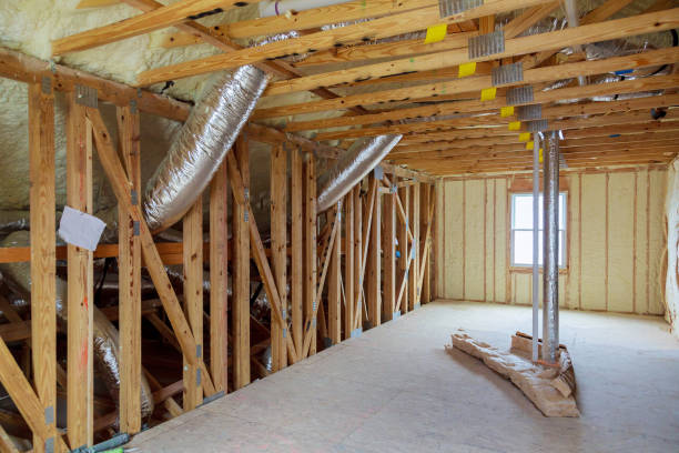 Best Fiberglass Insulation in Pierce City, MO