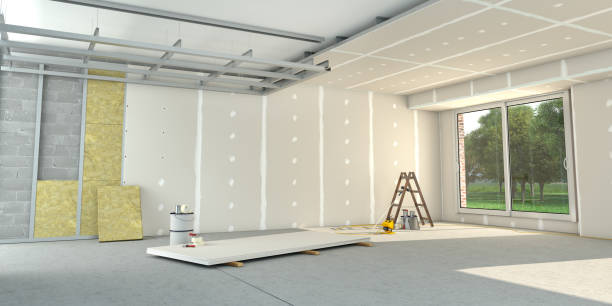 Types of Insulation We Offer in Pierce City, MO
